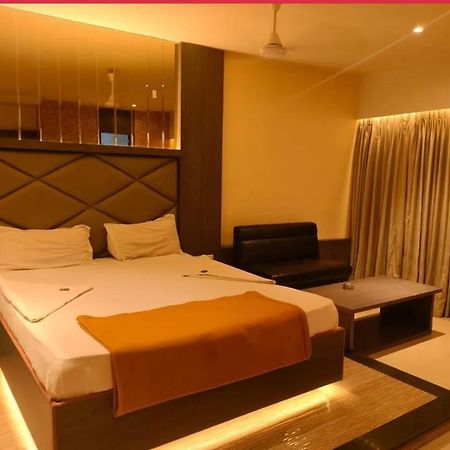 Sahara Lodging & Boarding Hotel Mira-Bhayandar Luaran gambar