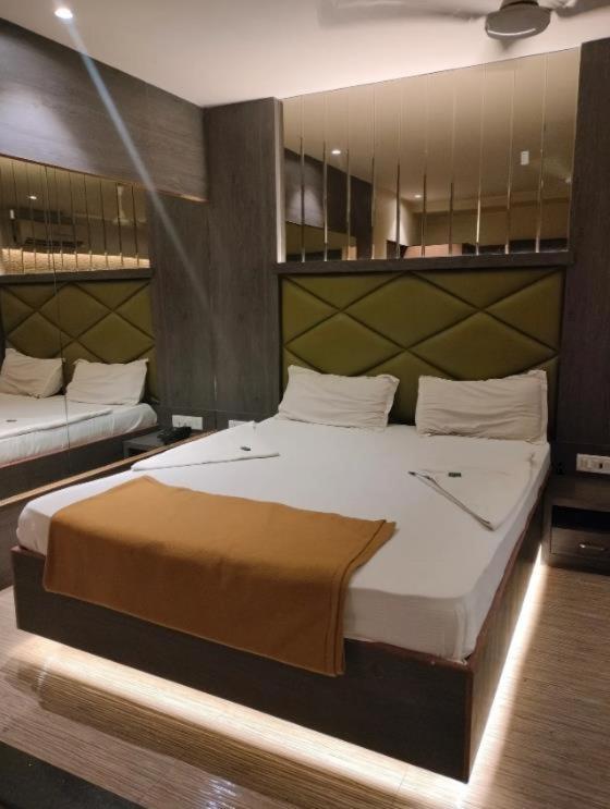 Sahara Lodging & Boarding Hotel Mira-Bhayandar Luaran gambar